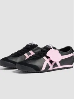 オニツカタイガー メキシコ66 パトゥ