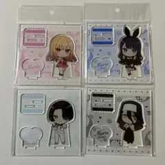 その着せ替え人形は恋をする ポップアップストア アクリルスタンド 喜多川海夢