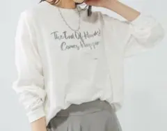 グローバルワーク　ヘビロッT