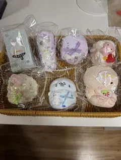 J*n様 momocoスクイーズまとめ売り⑥