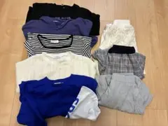 140-150まとめ売り【ポンポネット•組曲】