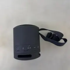 SONY Bluetooth ワイヤレススピーカー