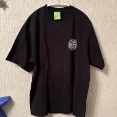 HUF ロゴTシャツ