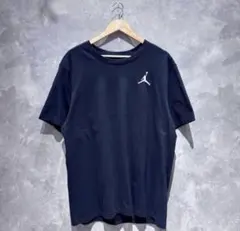新品未使用タグ付き NIKE AIR JORDAN 刺繍 Tシャツ XLのサムネイル