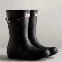 ハンター　レインブーツ
