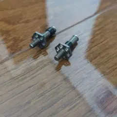 ヨコモ y2-010fha 軽量一体型フロントアクスル