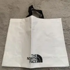 ⭐︎THE NORTH FACE⭐︎ターポリン エコバッグ M