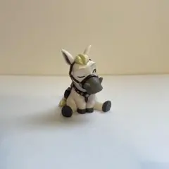 肩ズンFig 塔の上のラプンツェル　マキシマス