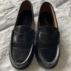 HARUTA ローファー　使用品　23cm