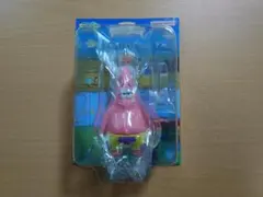 ☆一番くじ　スポンジボブ　D賞パトリック