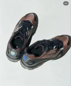 美品 VAINL ARCHIVE MIZUNO WAVE RIDER 10 28