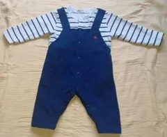 POLObabyカバーオール※バースデイ購入