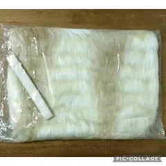 レストローズ ファー ハンドバッグのサムネイル