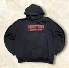 ふ*ん様 00s チャンピオン トリコタグ スウェットパーカー プルオーバー メ