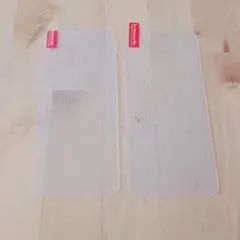 ２枚入り 携帯 画面保護フィルム ブルーライトカットAndroid iPhone