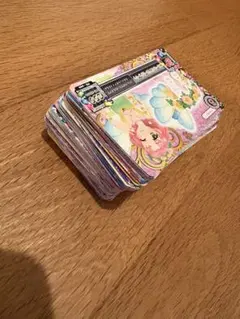 アイカツカード 129枚 まとめ売り
