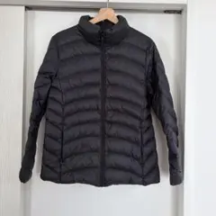 UNIQLO ユニクロ　ウルトラライトダウン　XL ブラック　黒