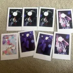 いれいす　初兎　実写チェキ風トレカ