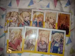 プロセカ 天馬咲希 エピカ セット