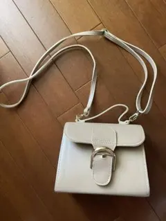 ショルダーバッグ　韓国　ショルダー　ポシェット