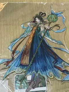 第五人格 スイパラ 漁師 アクリルスタンド ビッグアクリルスタンド