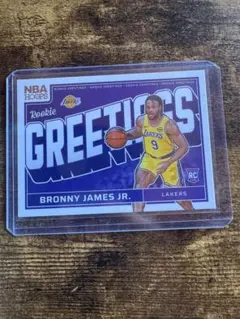 2026年最新】bronny jamesの人気アイテム - メルカリ