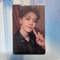 ユジュン BAE173 トレカ