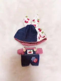 ぬい服 16cm ぬいぐるみ服 旧衣装