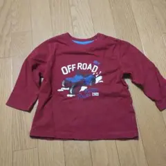 babyGap 長袖Tシャツ