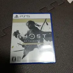 ゴーストオブツシマ　PS5