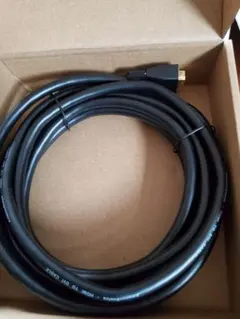 新品　Amazonベーシック HDMI-DVI 変換ケーブルのサムネイル