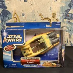 Star Wars アナキン・wesell スピーダー - メルカリ