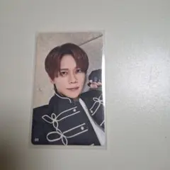 INI 藤牧京介 ラポスタ2025 ラントレ コンプリート ラポスタありがとうございました！ 大人数が少ーし苦手で 若干