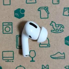 Apple AirPods Pro 片耳 L 片方 左耳