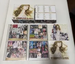 2026年最新】浜崎あゆみ cd セットの人気アイテム - メルカリ