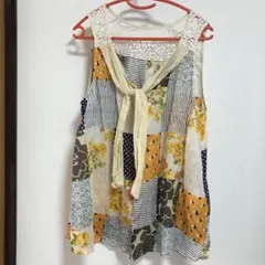 スーパーハッカチュニック