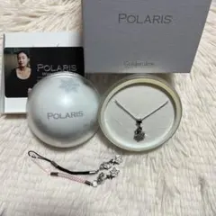 Golden Dew POLARIS 冬のソナタ ネックレス ストラップ