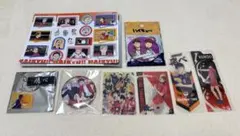 ハイキュー グッズまとめ売り