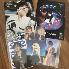 KARMA I.N トレカセット