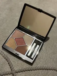 DIORディオールショウ サンク クルール923 ポプリンピーチ