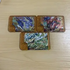 ポケモンフレンダベストタッグ１弾 ミライドン コライドン オーガポン