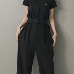 2WAYベルト付きベアパンツ アーバンリサーチ