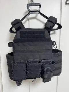 hazard4 サイドワインダー フルサイズド ラップトップ スリング パック