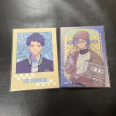 タワレコカフェ 18TRIP エイトリ 特典 蜂乃屋凪 - メルカリ