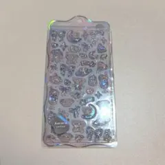 イ*ィ様 《正規品》ボンボンドロップシール　オーロラ