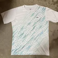 prince グラデーション Tシャツ Lサイズ