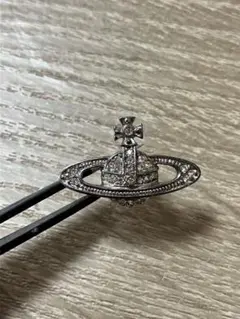 Vivienne Westwood ピアス　ディアマンテオーブ
