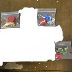 チョコエッグ ポケモン