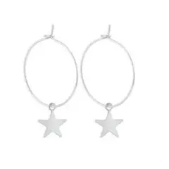 ♪♪ hoop+星　S