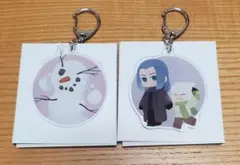 2025年最新】羅小黒戦記 アクリルキーホルダーの人気アイテム - メルカリ